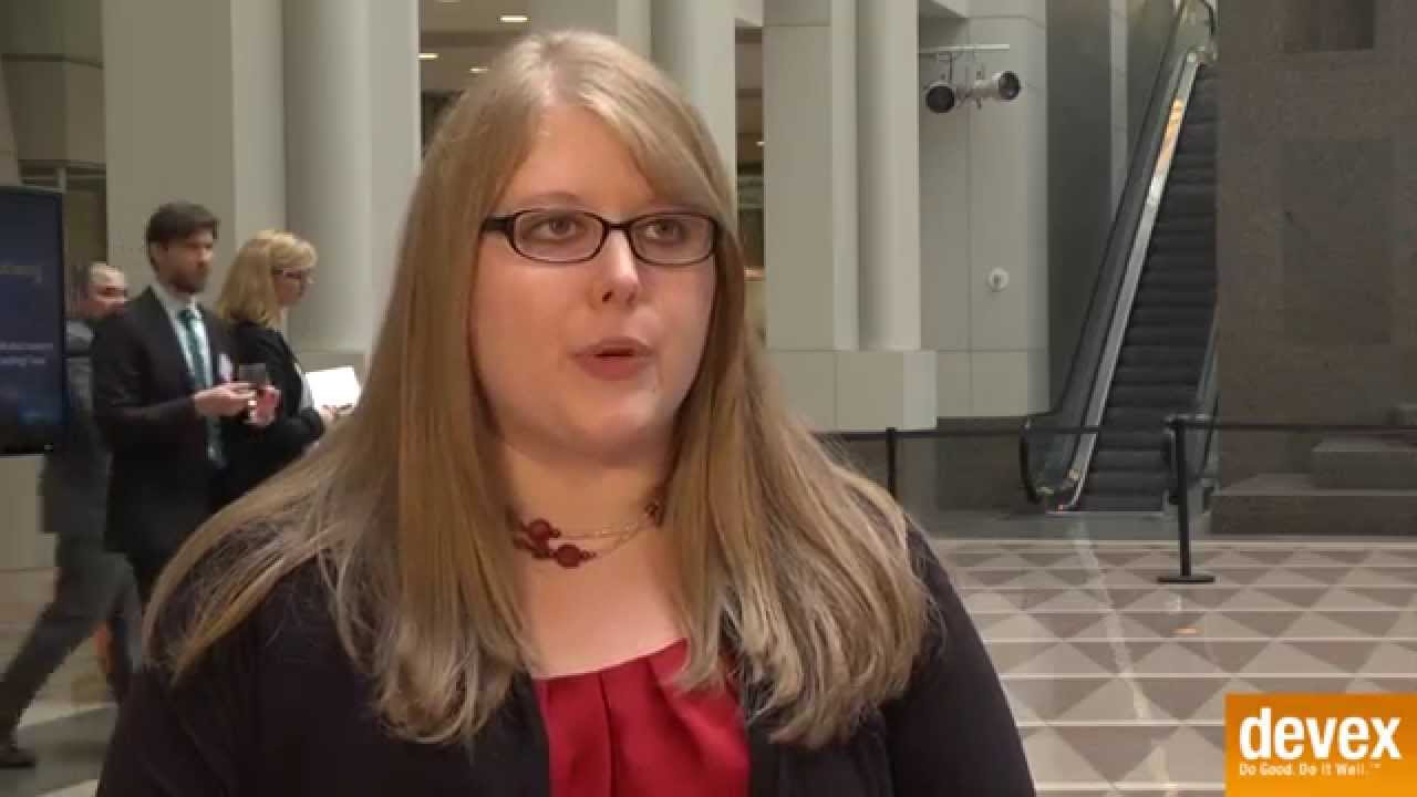 Find out more about the interview technique Abt Associates is using to