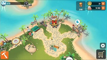 Minions Paradise Android Gameplay Walkthrough Part 1