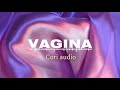 Pink and tight vagina subliminal  cori audio