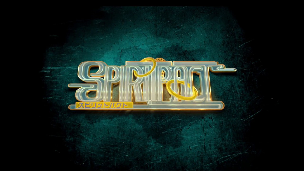 Fantasy BL Web Comic 'Spiritpact' Gets TV Anime Adaptation for