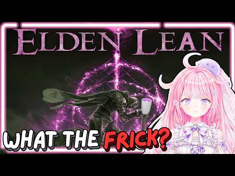 DUNG EATER IS MY OSHI | Mochi Reacts To SsethTzeentach Elden Ring Review