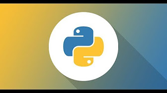 دورة Python 3 اساسيات ومتقدم - YouTube