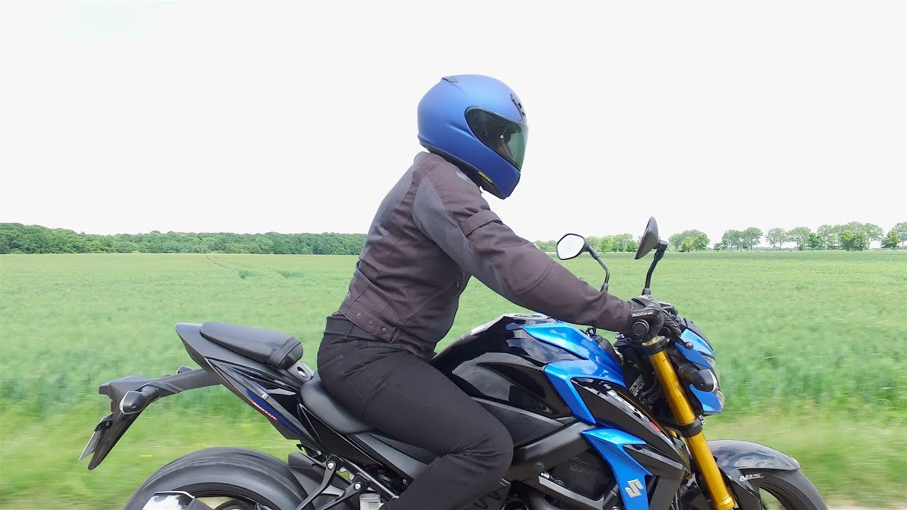 Casque Shoei Ryd Notre Essai En Vidéo Youtube