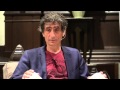 Gabor Mate with Rebekah Demirel, Seattle, May 16, 2014