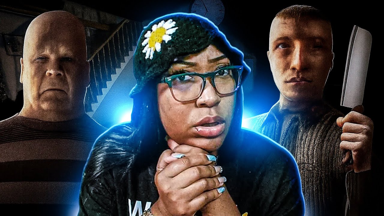 Tales From The Tomb - Pineville Night Stalker