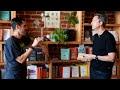 "Of Boys And Men" Richard Reeves' Reading List (From Ryan Holiday) | Bookmarked | The Painted Porch