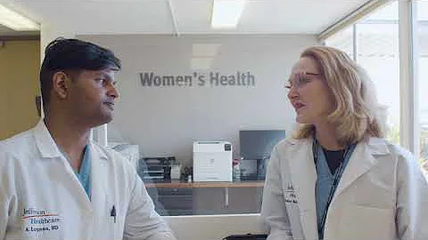 Dr. Christine Skorberg, OB/GYN