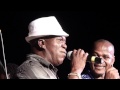 Barrington Levy performs "Murderer" at Sweet Jamaica Album Launch