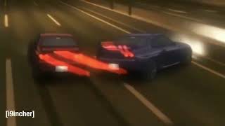 i9incher - Menu Racer (90's Chill Jungle DnB Song) /(Wangan Midnight AMV)