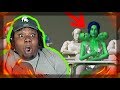 #FREEMELVIN!!! YNW Melly ft. Kanye West - Mixed Personalities (Dir. by @_ColeBennett_) REACTION!!!