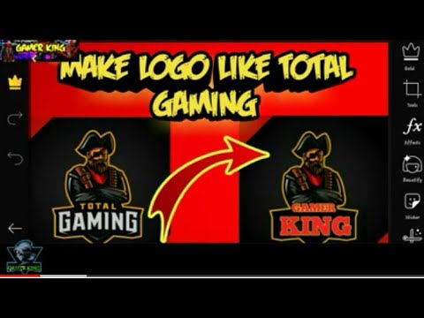Featured image of post Total Gaming Logo Without Text - Make an awesome gaming logo in seconds using placeit&#039;s online logo maker.