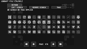 The Process of Making a Levelpack (Part 2/Baba Is You)