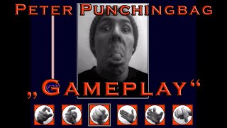 Famous Peter Punchinbag 1998 - Gameplay - Mac OS Classic - No Commentary Profile