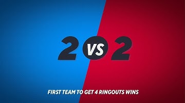 MultiVersus Co-op Vs AI