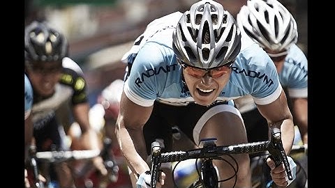 『疾風スプリンター』映画オリジナル予告編