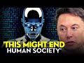 The Danger of AI Is More Obvious Than You Think – Elon Musk
