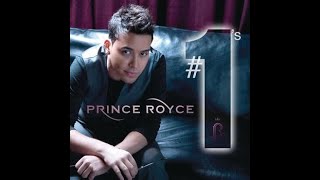 Prince Royce - El Amor Que Perdimos (audio)