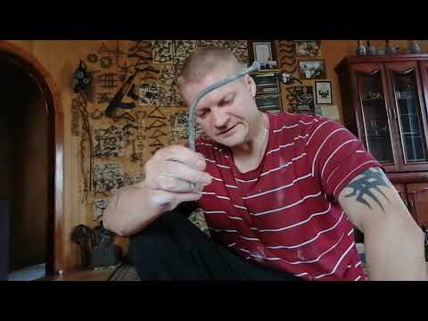 Четки Виктора блуда