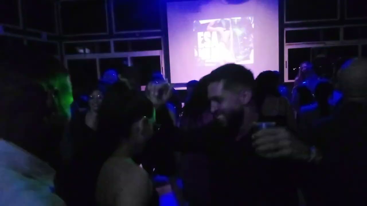 Fiesta de la salud pico blanco 