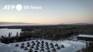 「幸福度ランキング」フィンランドが8年連続首位 日本は55位（2025年3月）