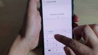 Galaxy S10 / S10+: How to Enable / Disable Strong Protection Data Encryption