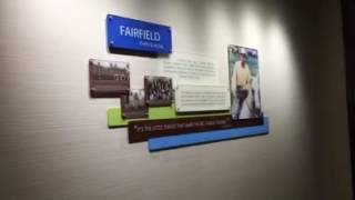 Full Hotel Tour: Fairfield Inn and Suites Akron/Fairlawn