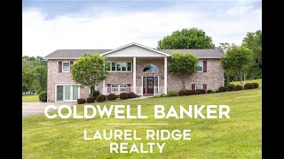 2355 Ridge Blvd. Connellsville, PA. 15425