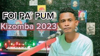 FOI PA` PUM { Dansa Terbaru 2023 Viral Tiktok } By Toser
