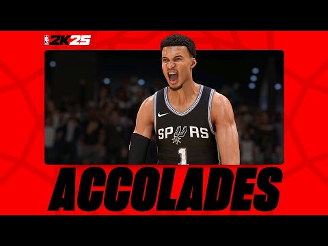 : Accolades Trailer