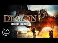 I am dragon 2017  official trailer  actionfantasy