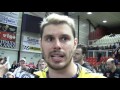 Bruno dopo Padova-Modena 2-3