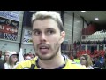 Bruno dopo Padova-Modena 2-3
