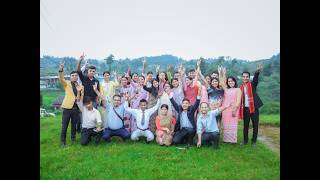 Balang Katholik Jaidoh Platinum Jubilee Theme Song - 2020