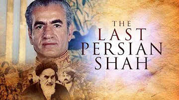 Last Persian Shah - Full Movie