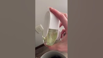 Satisfying Refill and Restock Organization ASMR #shorts