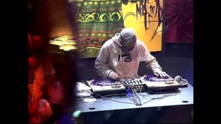 DJ Erick Jay - Manos e Minas 04/06/2011