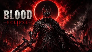 BLOOD ECLIPSE | Official Audio