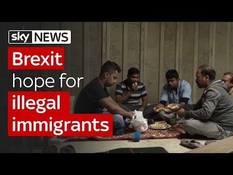 Video: DS-Piratenwagen Jetzt In Großbritannien Illegal