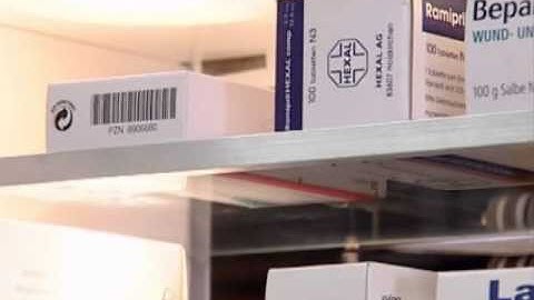 Fill In Door - Puerta de carga