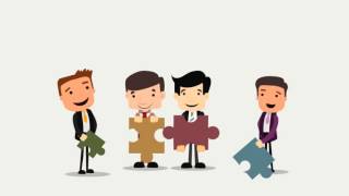 Accounting Firm - Explainer Video For Website | Picstory Spirevideo 2d Explainer Video For Accounting