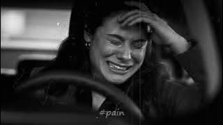 Let Her Go (𝙨𝙡𝙤𝙬𝙚𝙙   𝙧𝙚𝙫𝙚𝙧𝙗) | Depressing Songs That Make You Cry | Sad Love Music Playlist