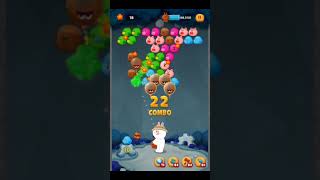 line bubble 2 level 1109