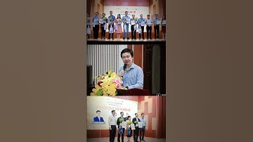 Hội nghị Khoa học Trẻ 2025 – Bùng nổ đam mê, kết nối tri thức!