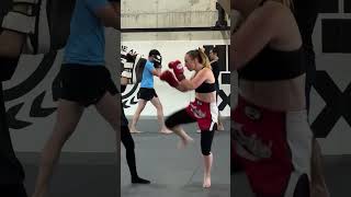 Spinning Elbows @ EARLY FRIDAY SESSION