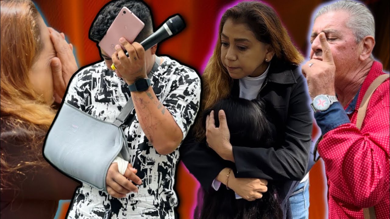 INFIELES T-5 | Abogado abusador Ep.19￼