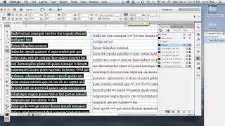 Using Baseline Grid