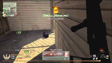 HD - Mw2 Montage 1 - OpTic Predator - Episode 1 - Powered by Evil Controllers