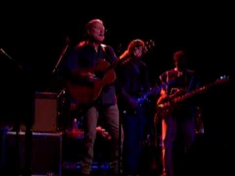 Gregg Allman Entire "Melissa" Tucson AZ 2007