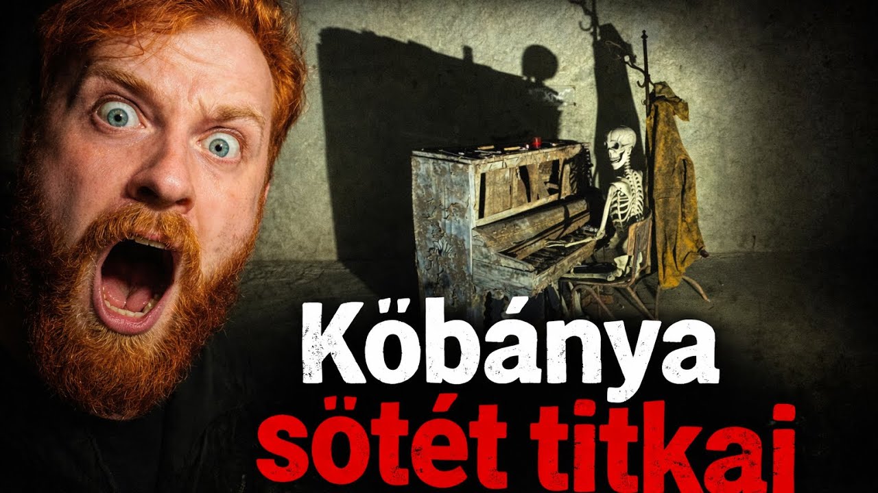 Kőbányai pincerendszer nyíltnap