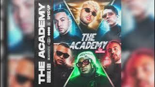 Perreo En La Luna (Sped Up) - Rich Music LTD, Sech, Dalex ft. Justin Quiles, Lenny Tavárez, Feid